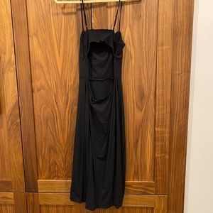 Fifth & Mode Black Dress
